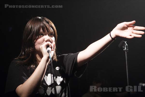 CSS - 2006-11-18 - PARIS - Point Ephemere - 